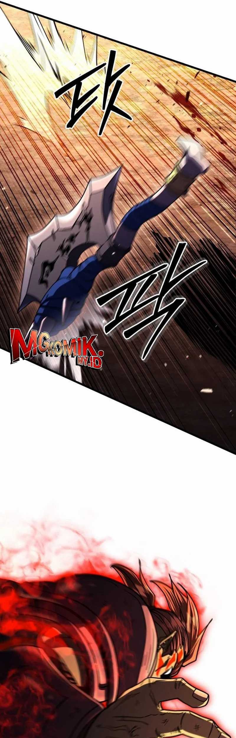 I Picked A Hammer To Save The World Chapter 99 Gambar 67