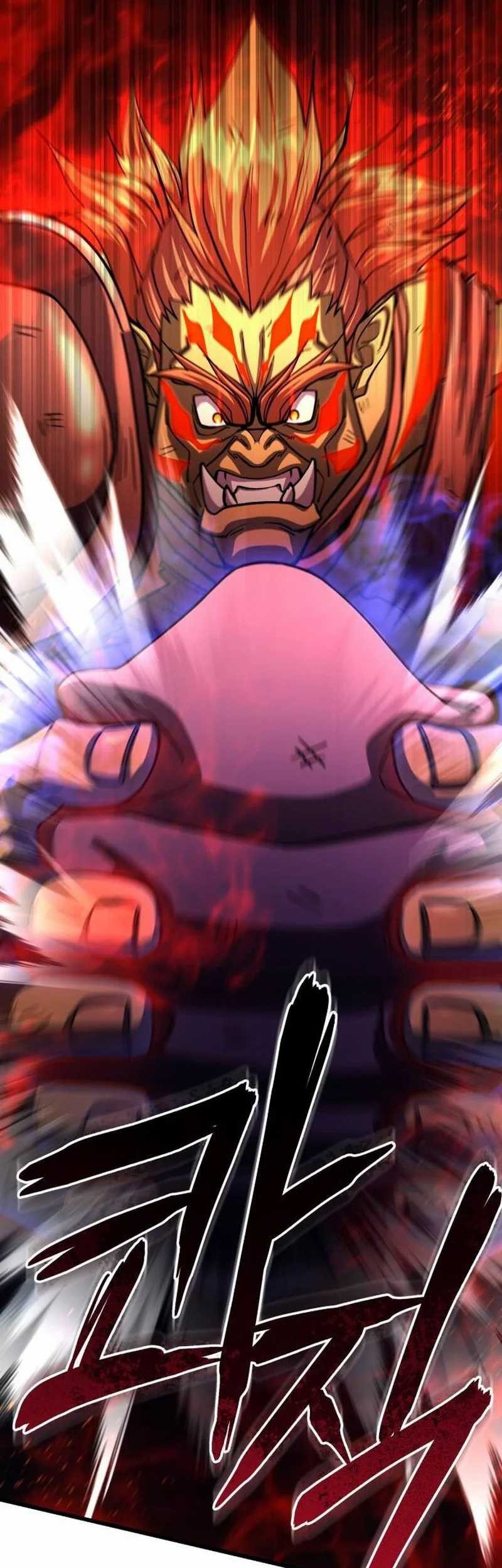 I Picked A Hammer To Save The World Chapter 99 Gambar 69