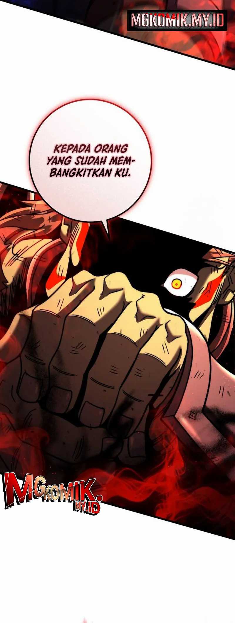 I Picked A Hammer To Save The World Chapter 99 Gambar 77