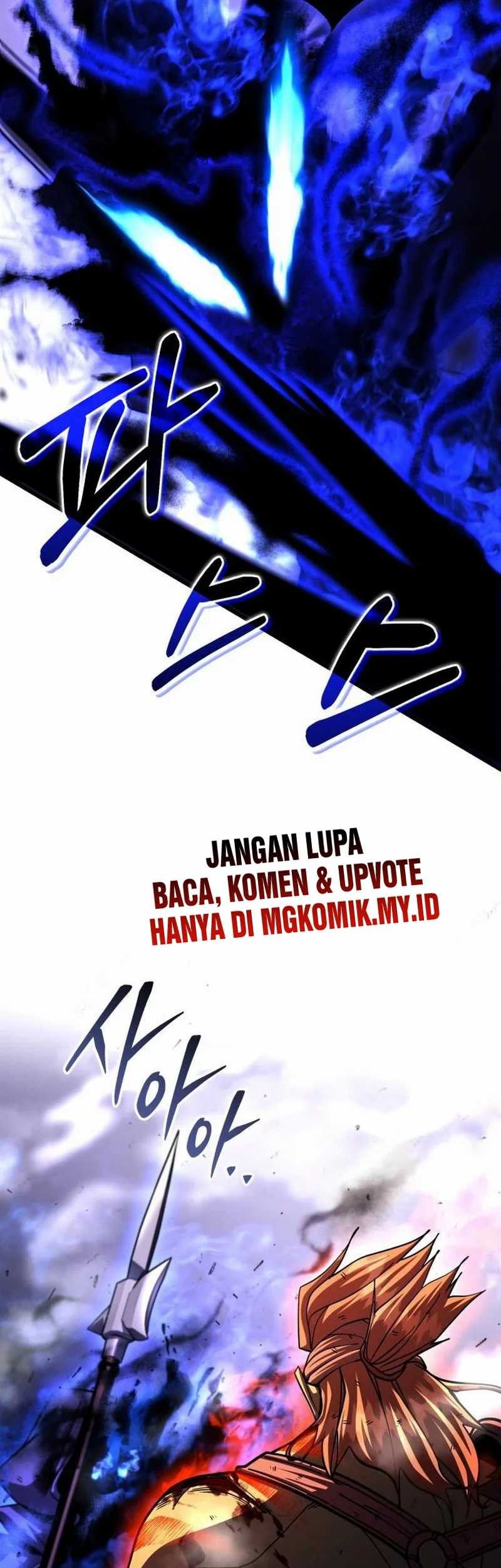 I Picked A Hammer To Save The World Chapter 99 Gambar 80