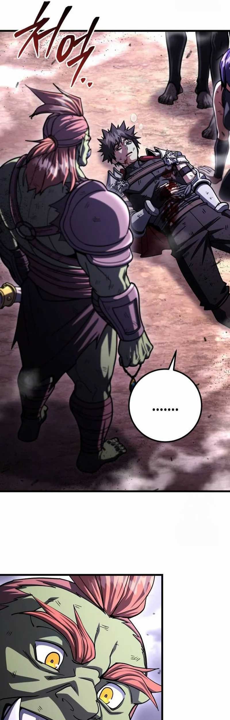 I Picked A Hammer To Save The World Chapter 99 Gambar 92