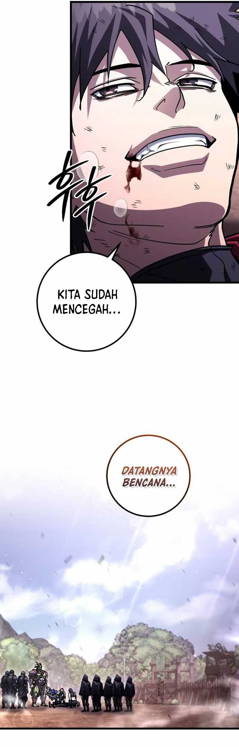 I Picked A Hammer To Save The World Chapter 99 Gambar 94