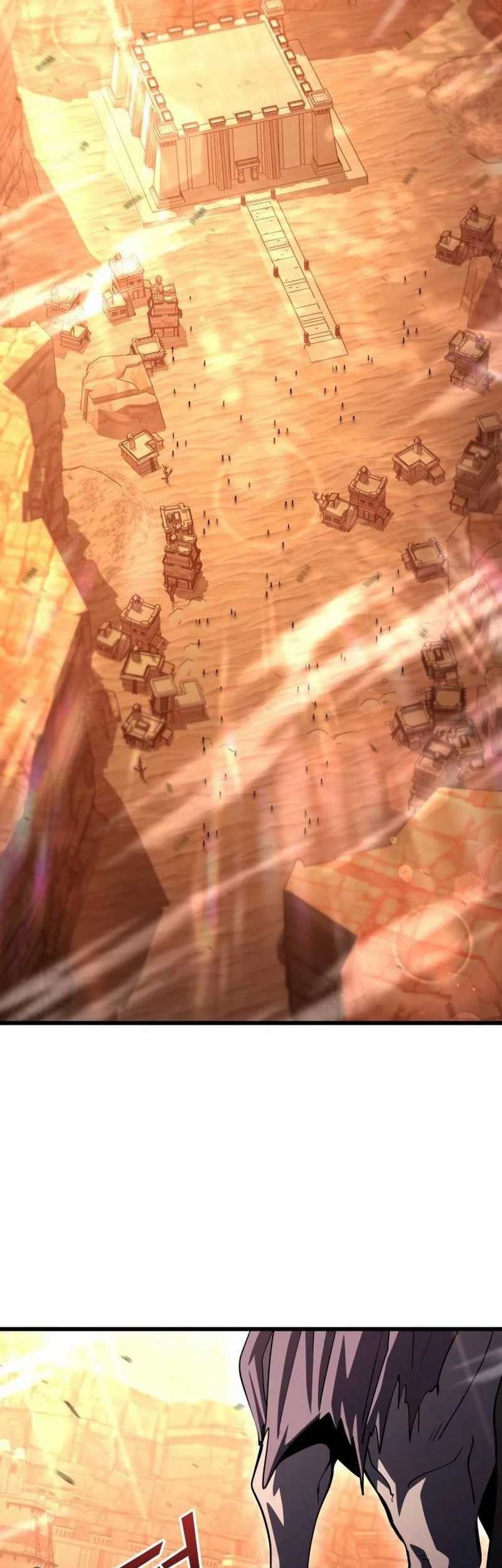 I Picked A Hammer To Save The World Chapter 99 Gambar 96