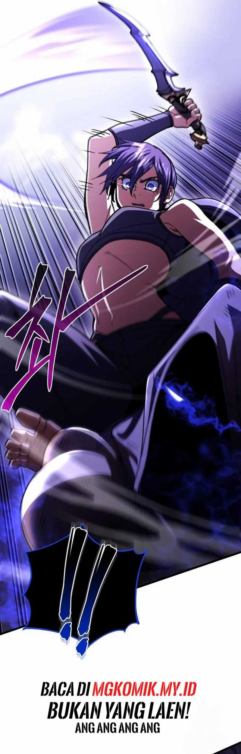 I Picked A Hammer To Save The World Chapter 99 Gambar 8