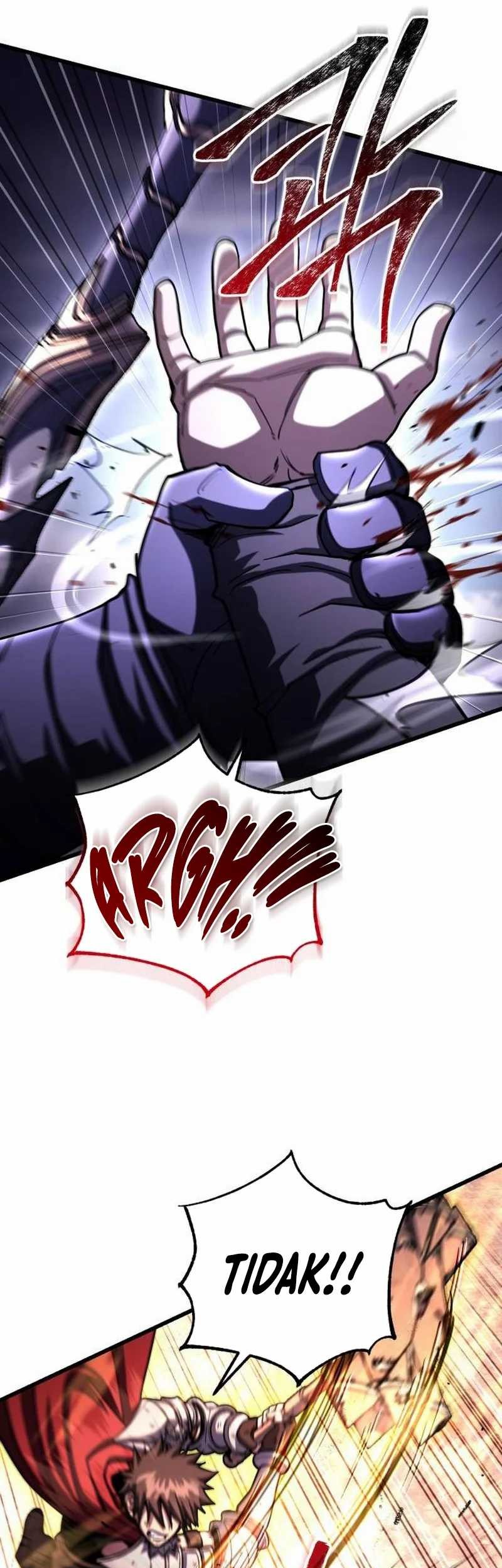 I Picked A Hammer To Save The World Chapter 99 Gambar 10