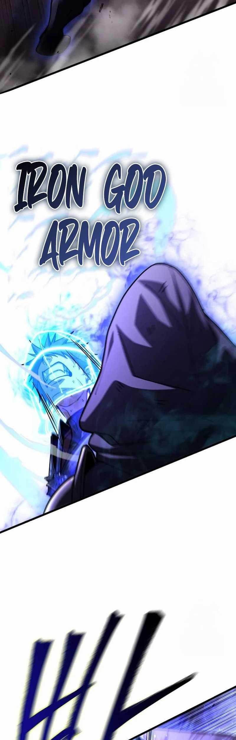 I Picked A Hammer To Save The World Chapter 99 Gambar 12