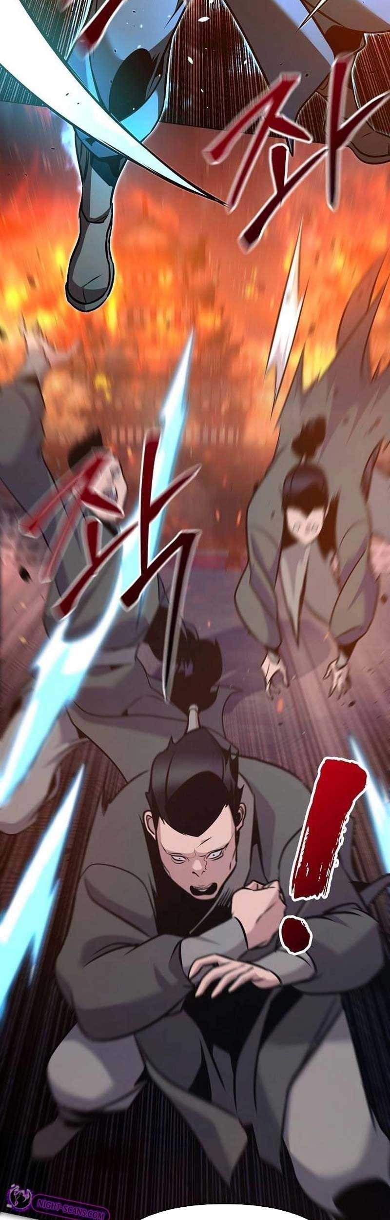 The Mysterious World’s Greatest Martial Artist Little Prince Chapter 35 Gambar 20