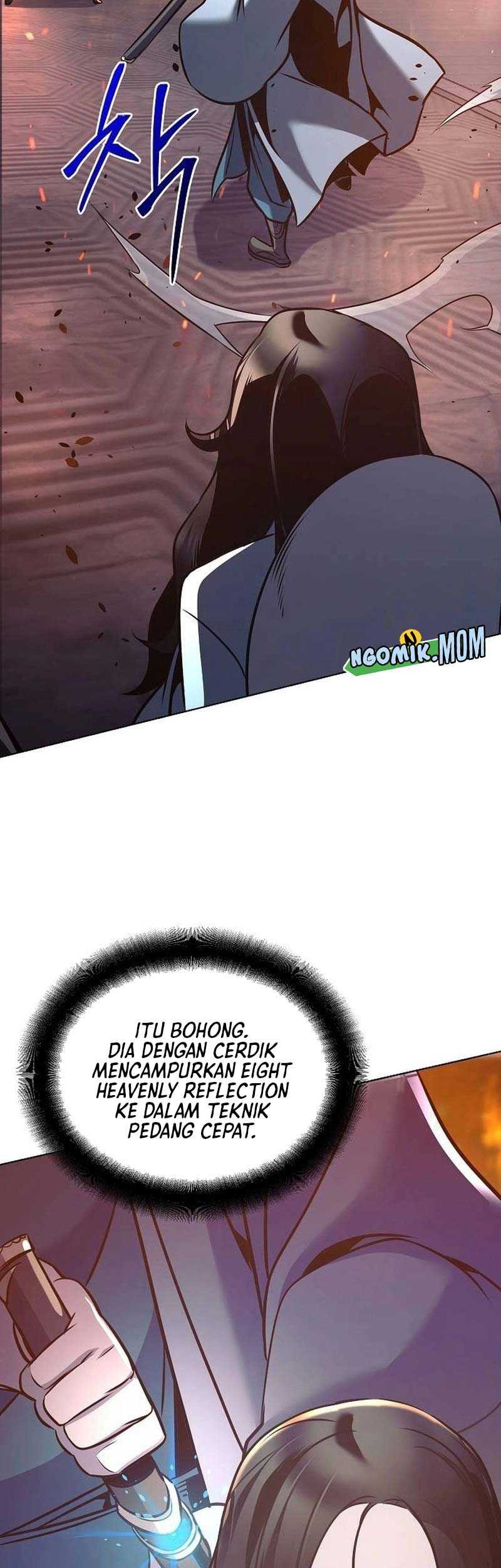 The Mysterious World’s Greatest Martial Artist Little Prince Chapter 35 Gambar 22