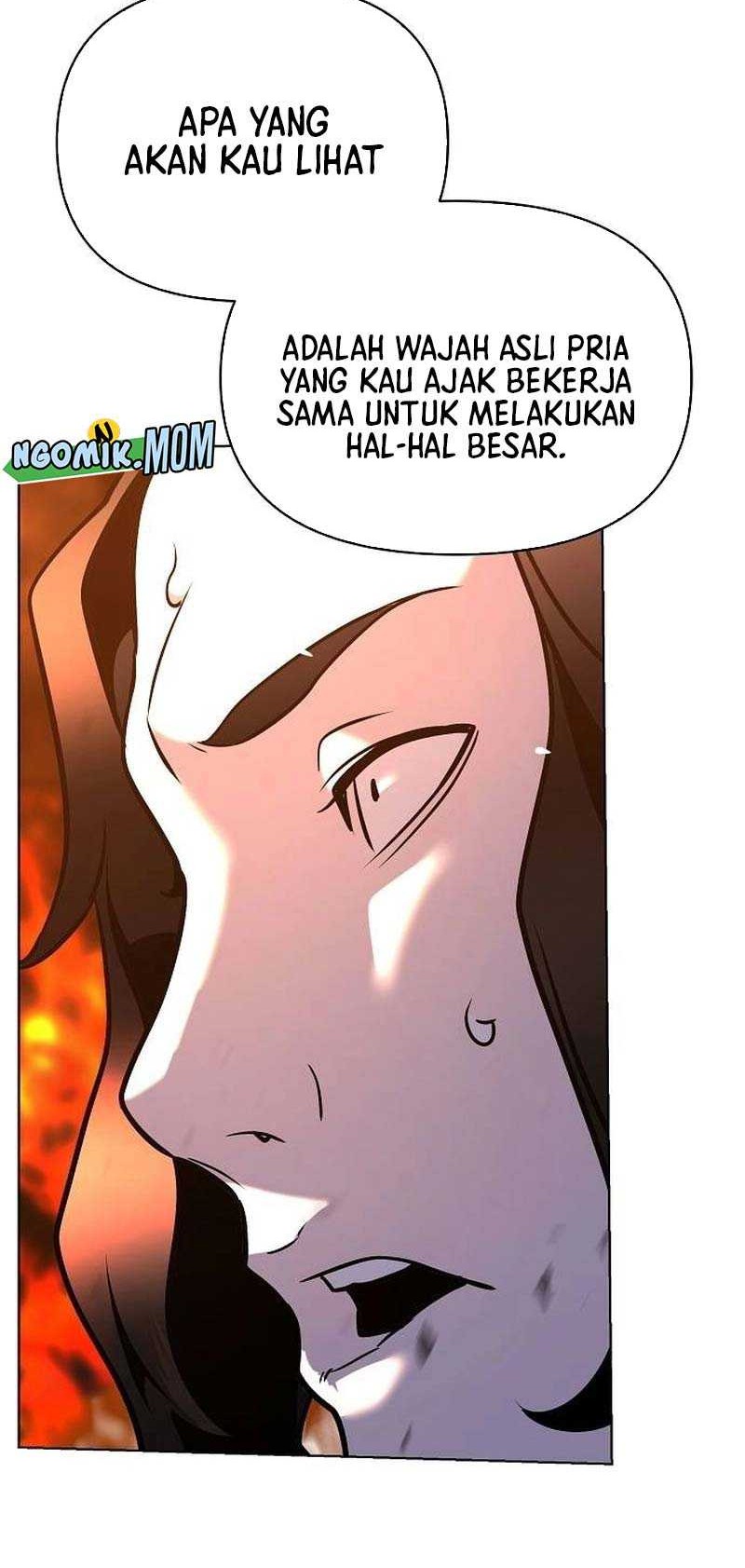 The Mysterious World’s Greatest Martial Artist Little Prince Chapter 35 Gambar 25