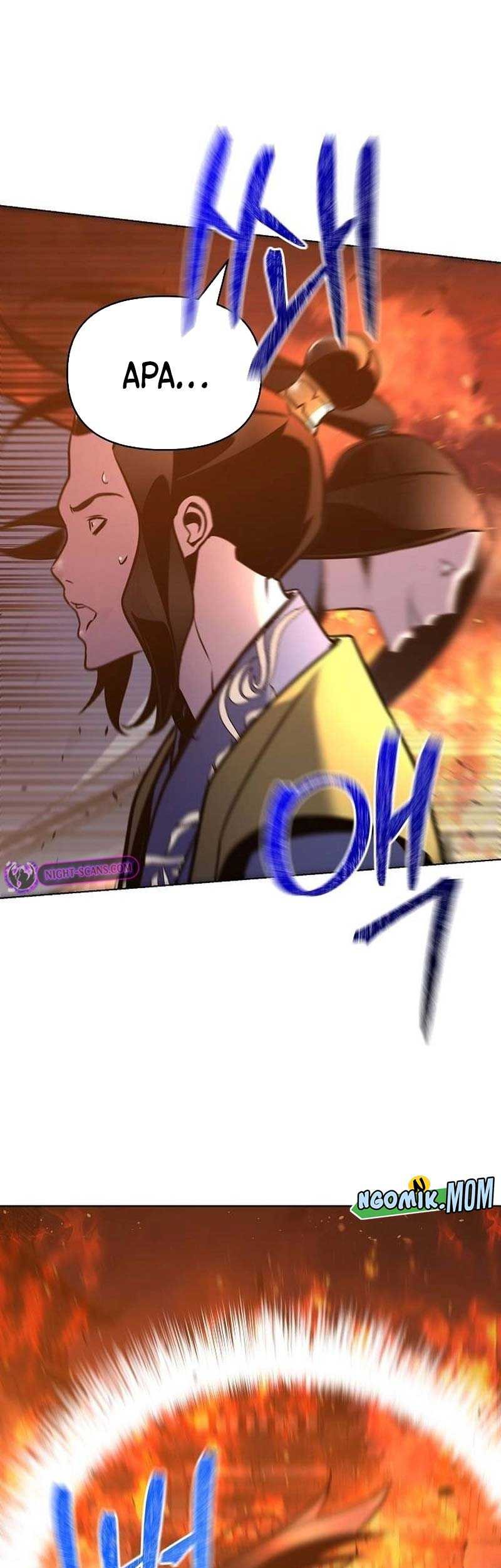 The Mysterious World’s Greatest Martial Artist Little Prince Chapter 35 Gambar 26