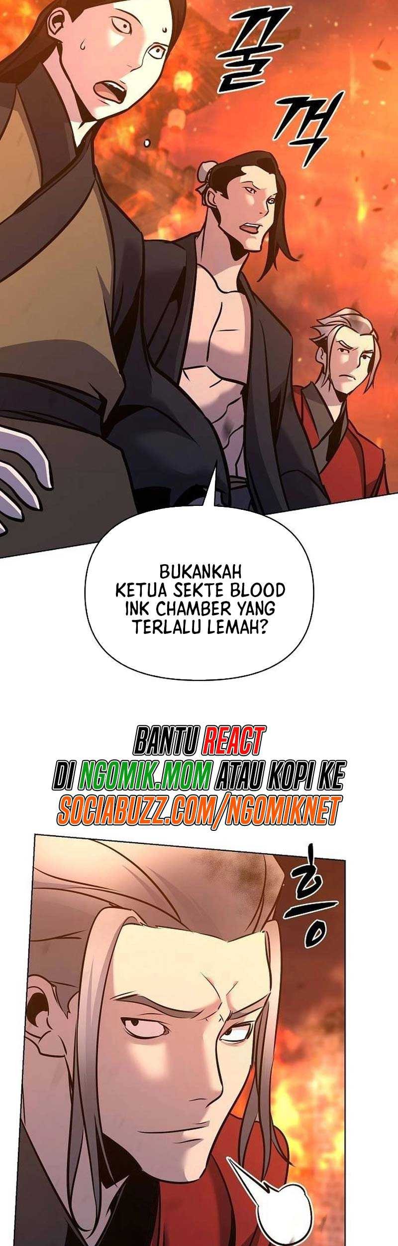 The Mysterious World’s Greatest Martial Artist Little Prince Chapter 35 Gambar 30