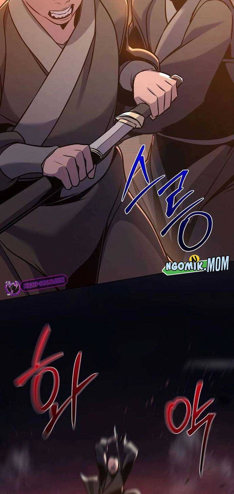 The Mysterious World’s Greatest Martial Artist Little Prince Chapter 35 Gambar 33