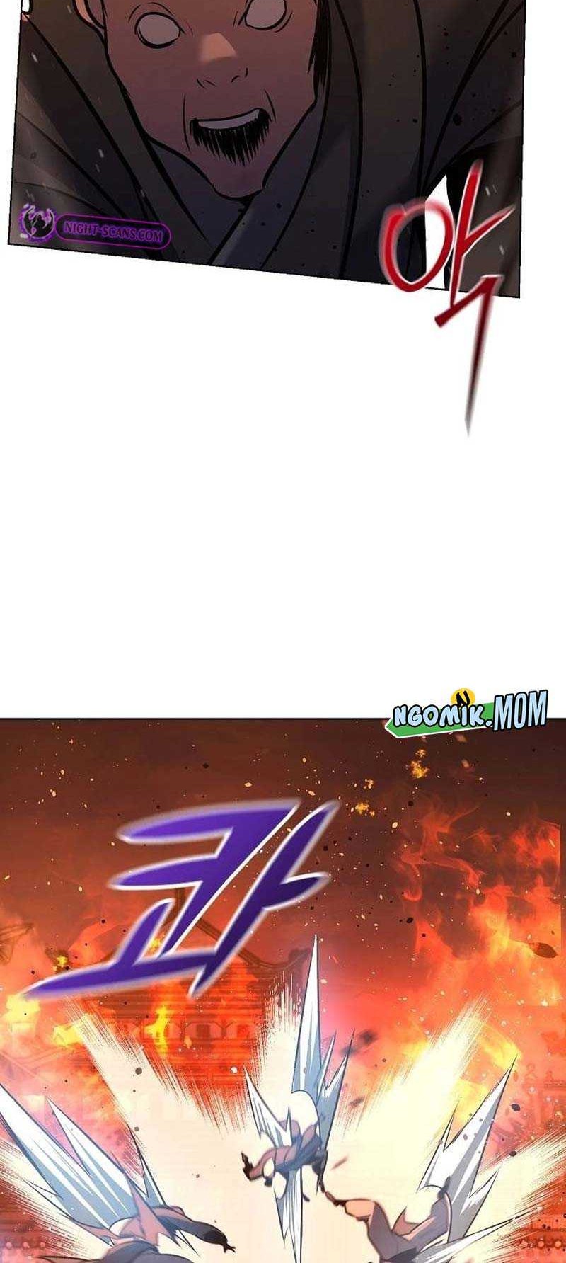 The Mysterious World’s Greatest Martial Artist Little Prince Chapter 35 Gambar 37