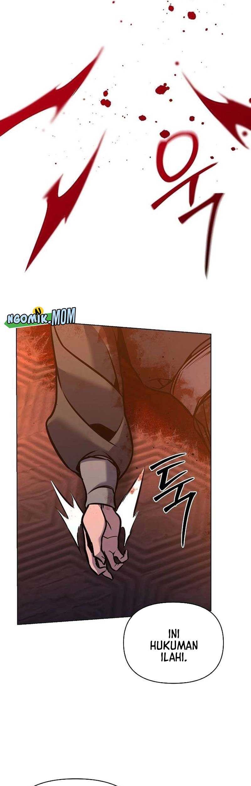 The Mysterious World’s Greatest Martial Artist Little Prince Chapter 35 Gambar 46