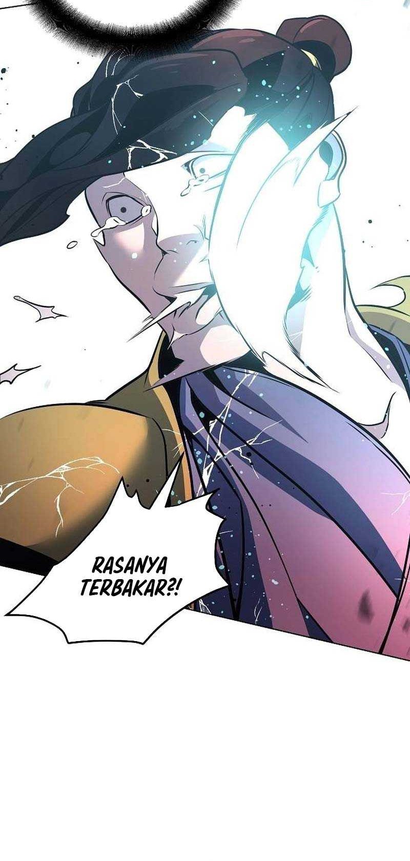 The Mysterious World’s Greatest Martial Artist Little Prince Chapter 35 Gambar 59