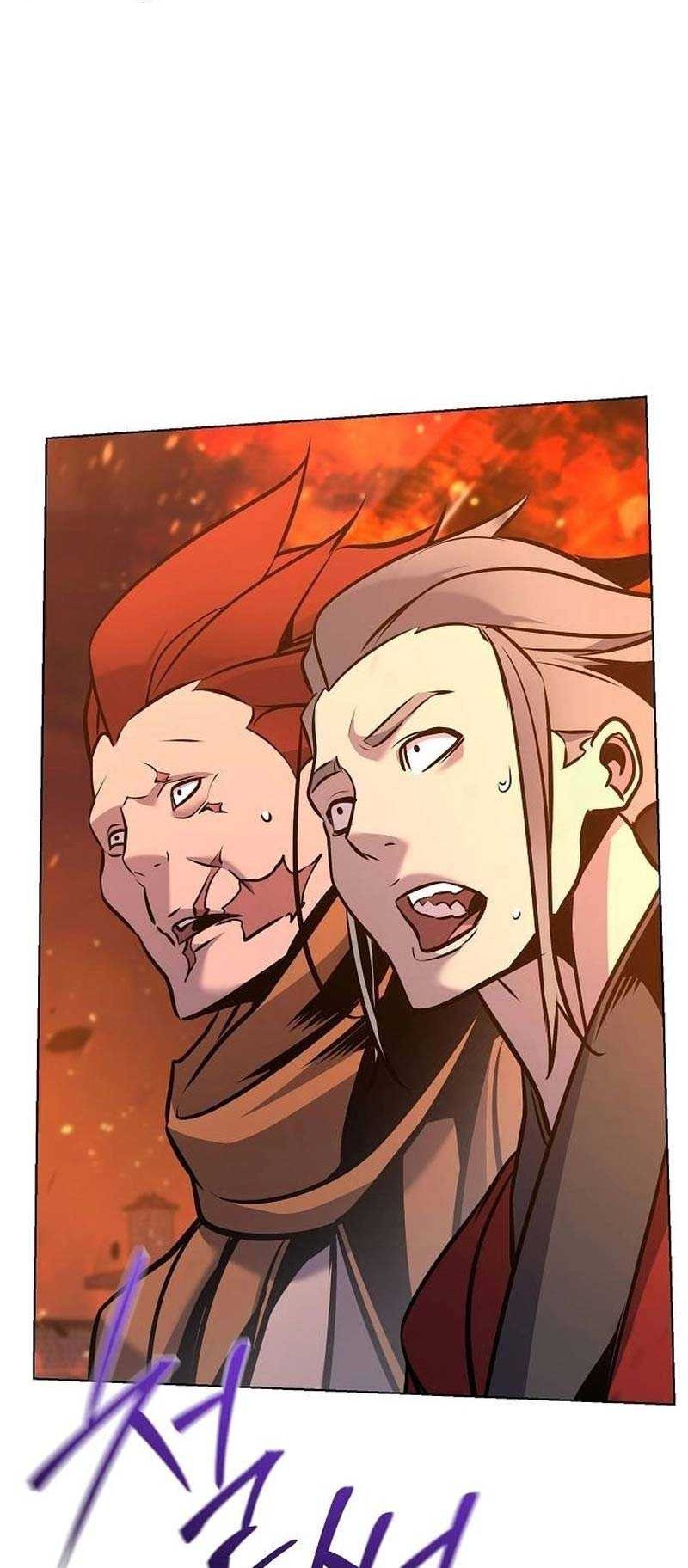 The Mysterious World’s Greatest Martial Artist Little Prince Chapter 35 Gambar 63