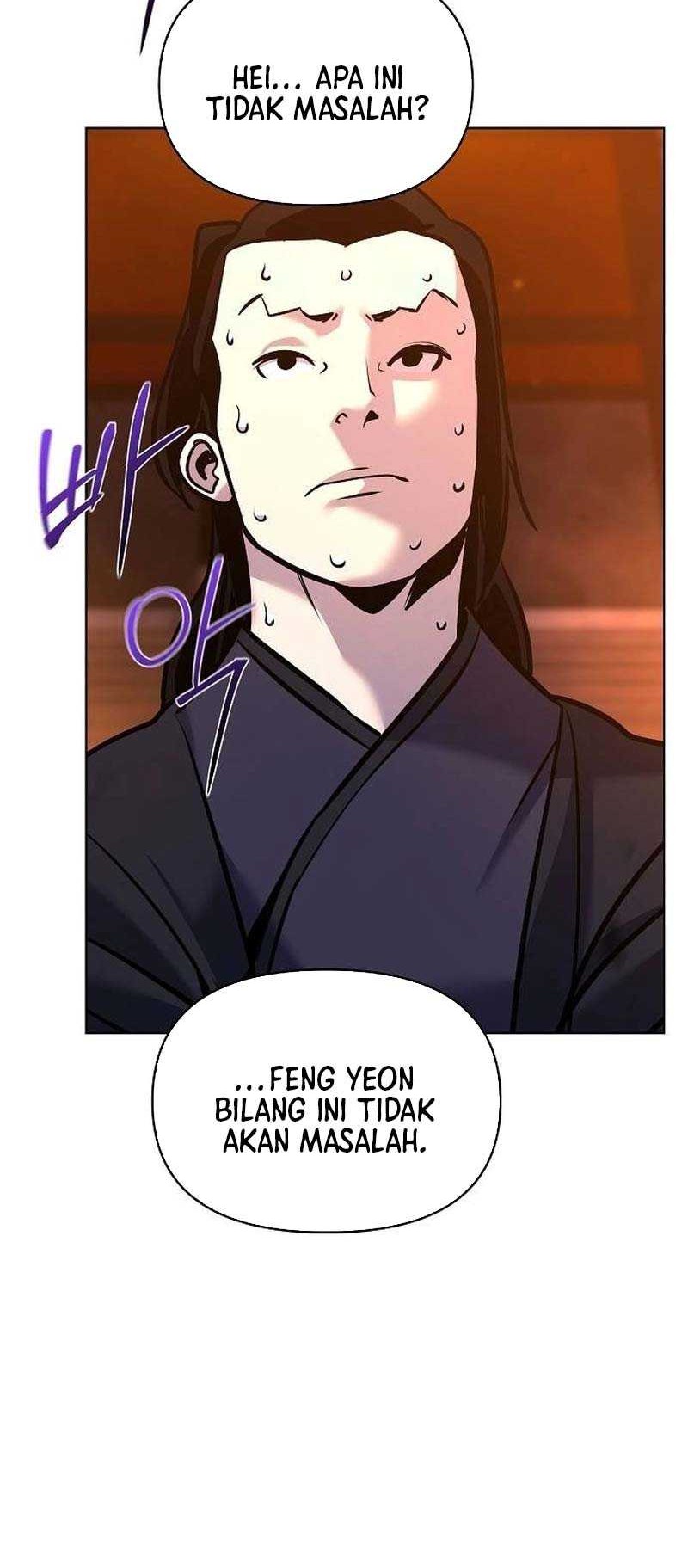 The Mysterious World’s Greatest Martial Artist Little Prince Chapter 35 Gambar 71