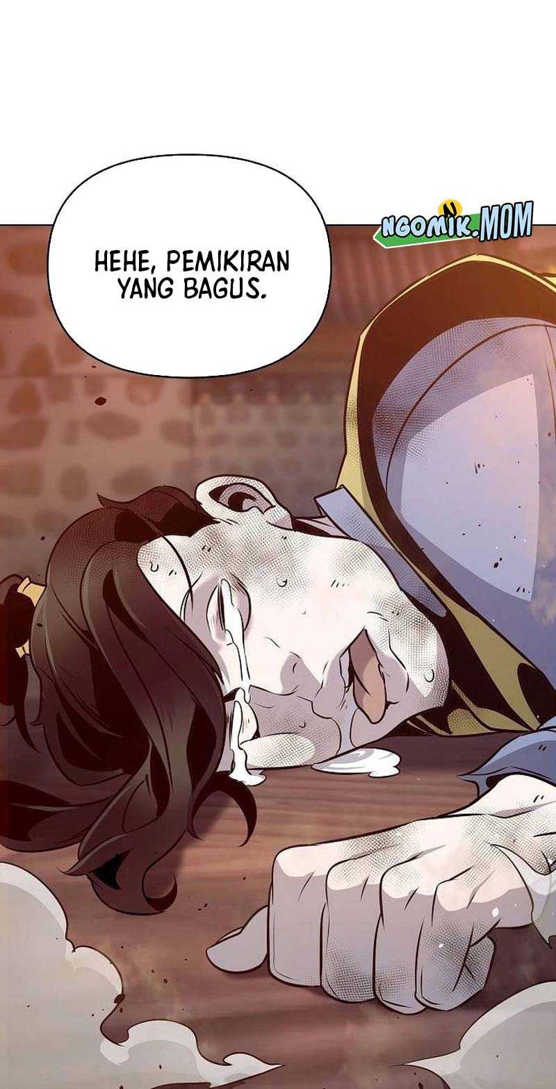 The Mysterious World’s Greatest Martial Artist Little Prince Chapter 35 Gambar 75