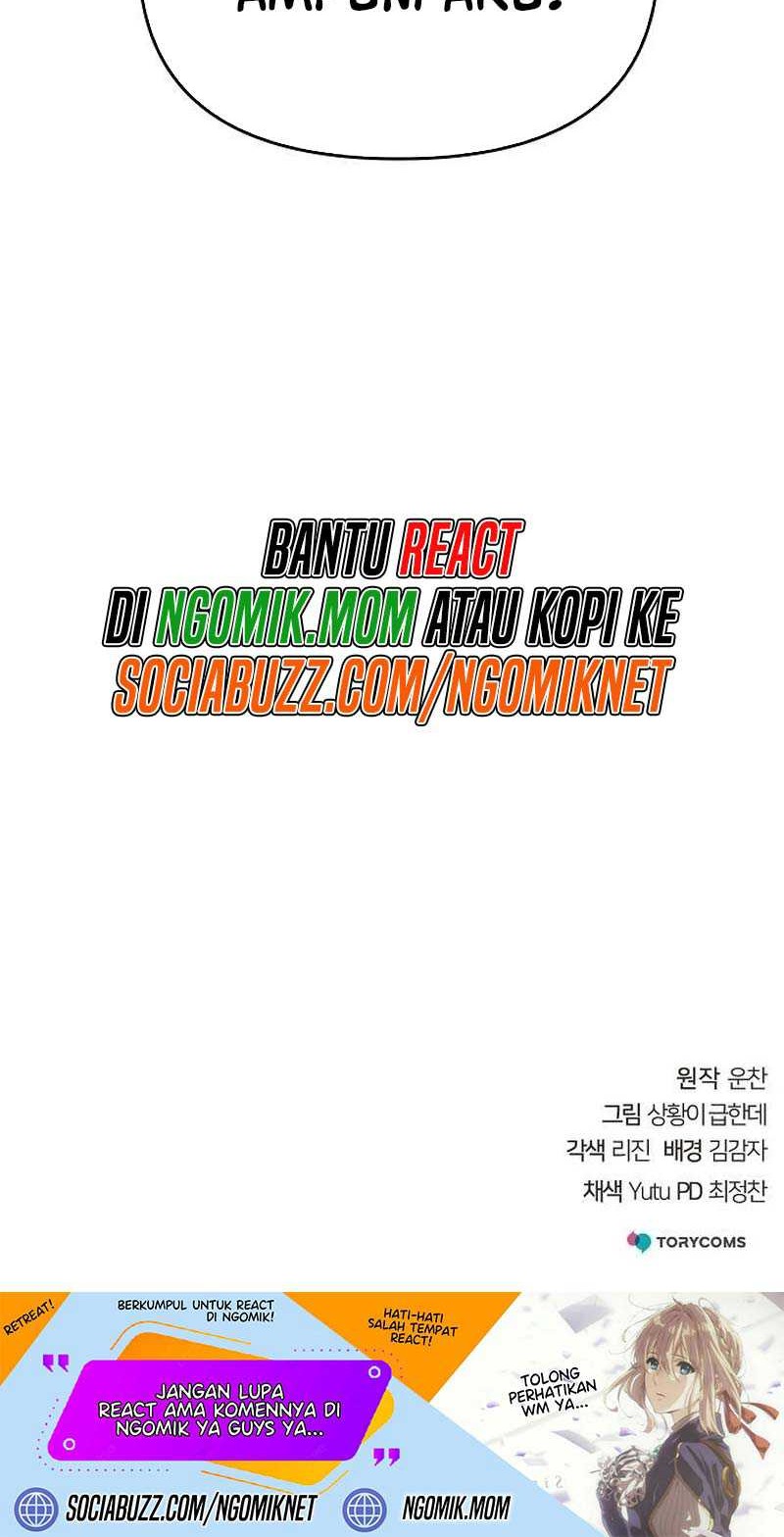 The Mysterious World’s Greatest Martial Artist Little Prince Chapter 35 Gambar 79