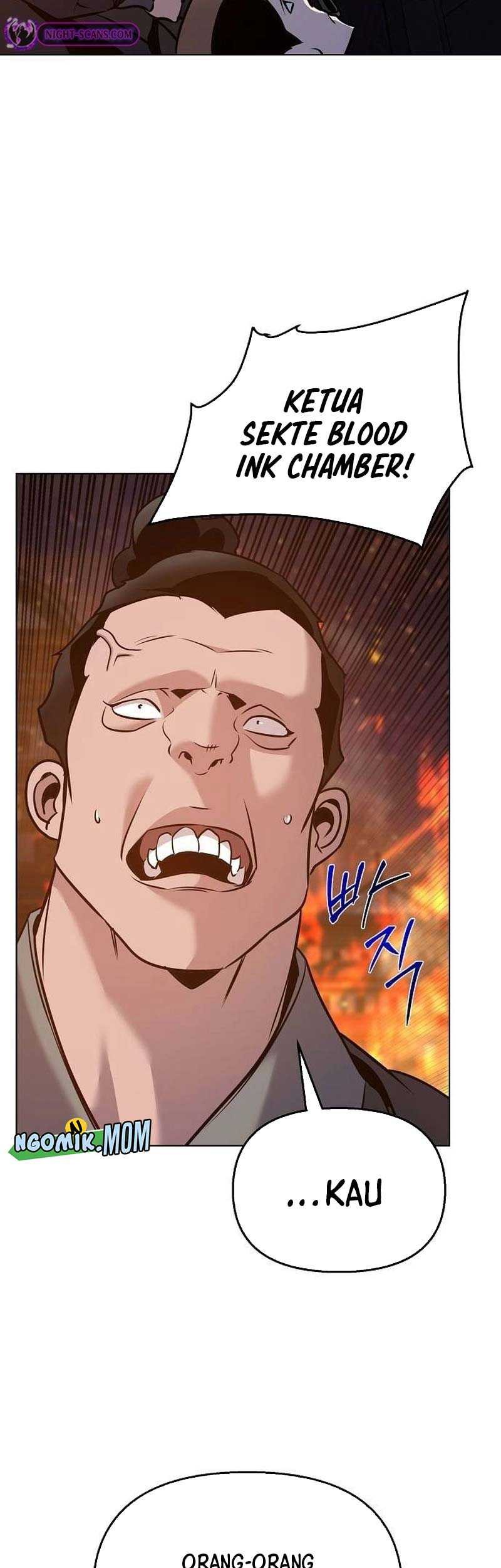 The Mysterious World’s Greatest Martial Artist Little Prince Chapter 35 Gambar 8