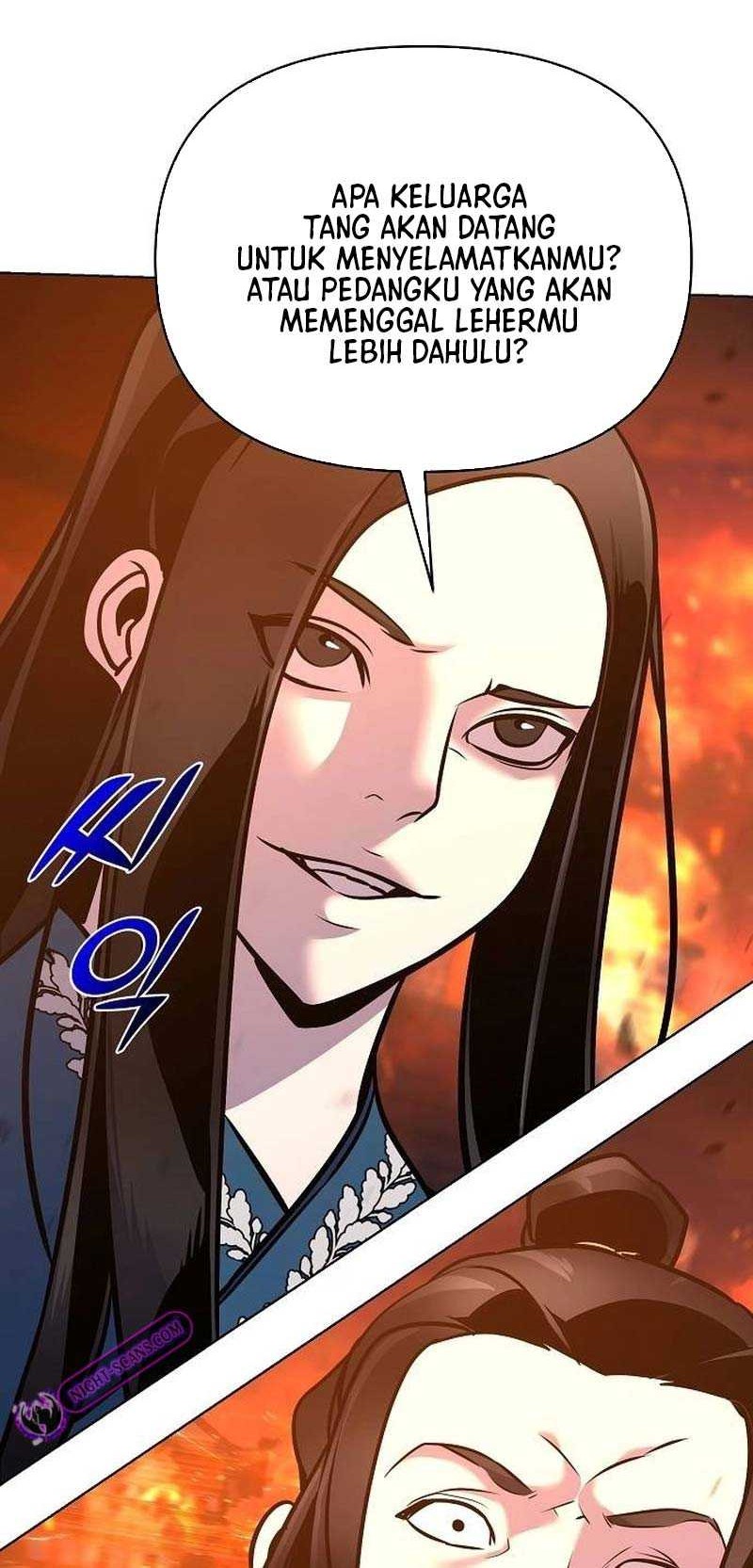 The Mysterious World’s Greatest Martial Artist Little Prince Chapter 35 Gambar 13