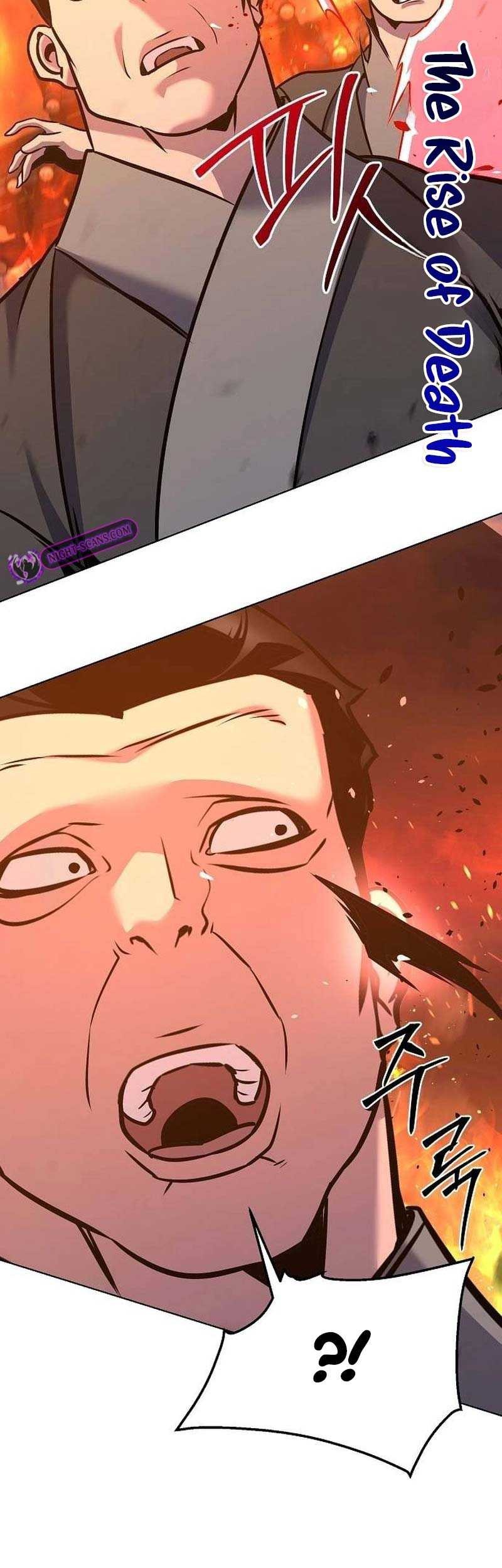 The Mysterious World’s Greatest Martial Artist Little Prince Chapter 35 Gambar 16