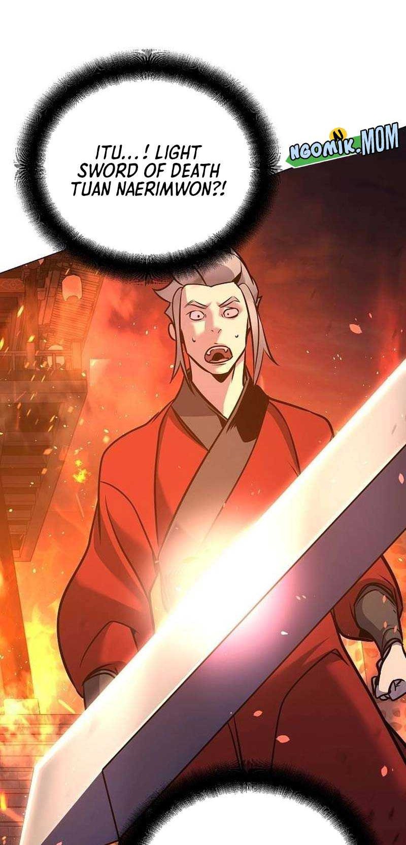 The Mysterious World’s Greatest Martial Artist Little Prince Chapter 35 Gambar 17