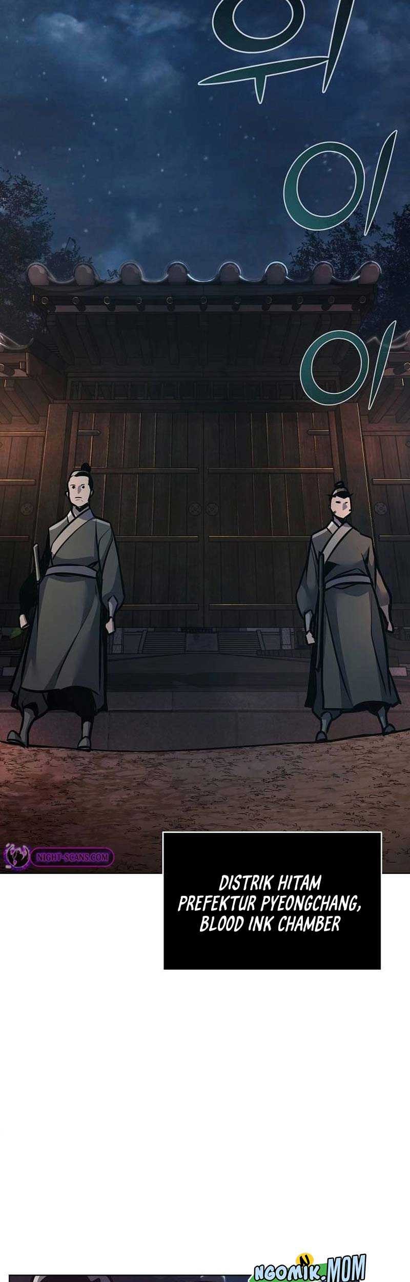 The Mysterious World’s Greatest Martial Artist Little Prince Chapter 34 Gambar 18