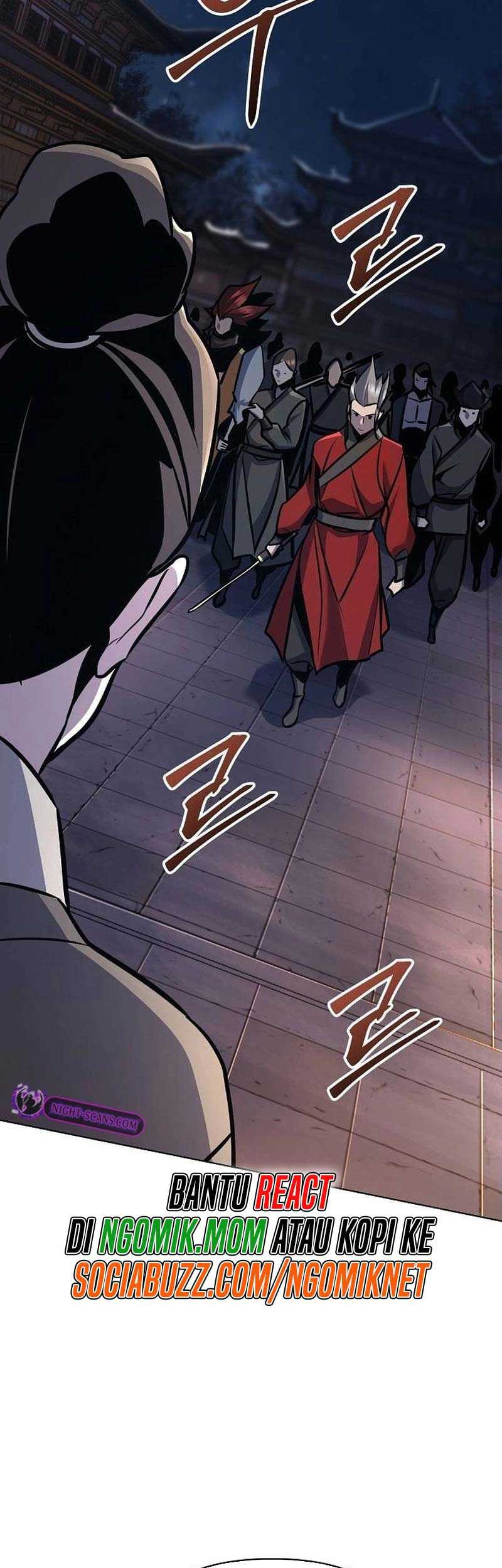 The Mysterious World’s Greatest Martial Artist Little Prince Chapter 34 Gambar 20