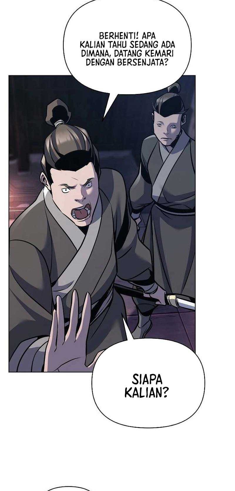 The Mysterious World’s Greatest Martial Artist Little Prince Chapter 34 Gambar 21