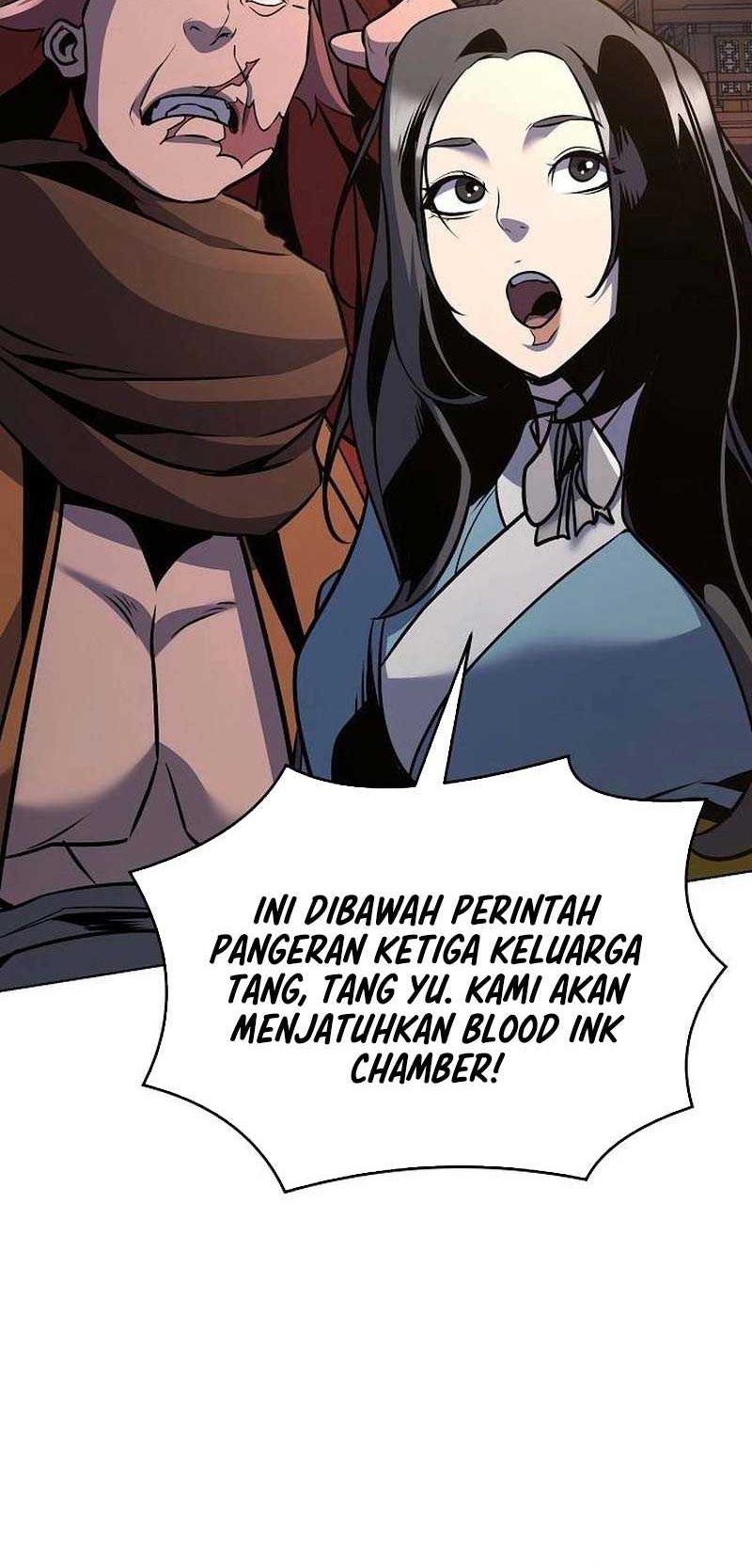 The Mysterious World’s Greatest Martial Artist Little Prince Chapter 34 Gambar 25