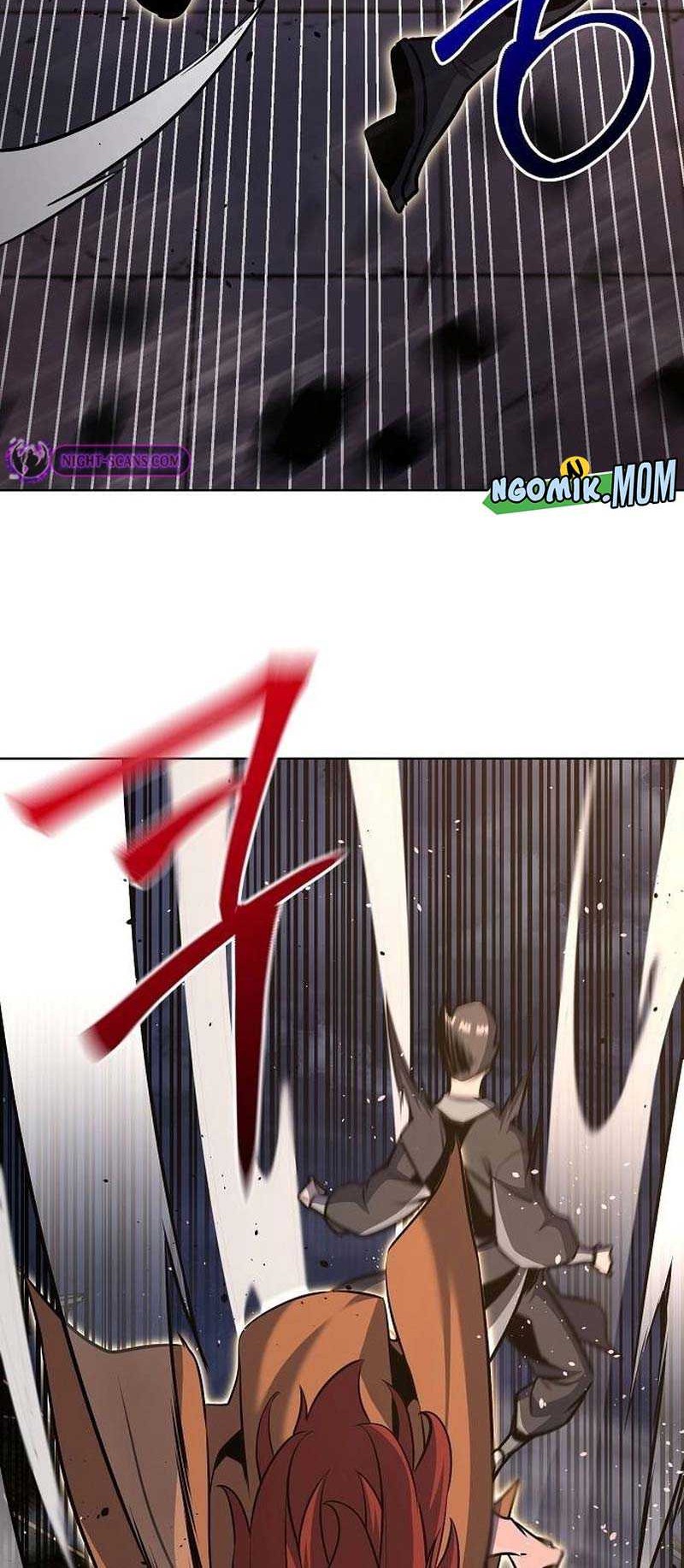 The Mysterious World’s Greatest Martial Artist Little Prince Chapter 34 Gambar 27