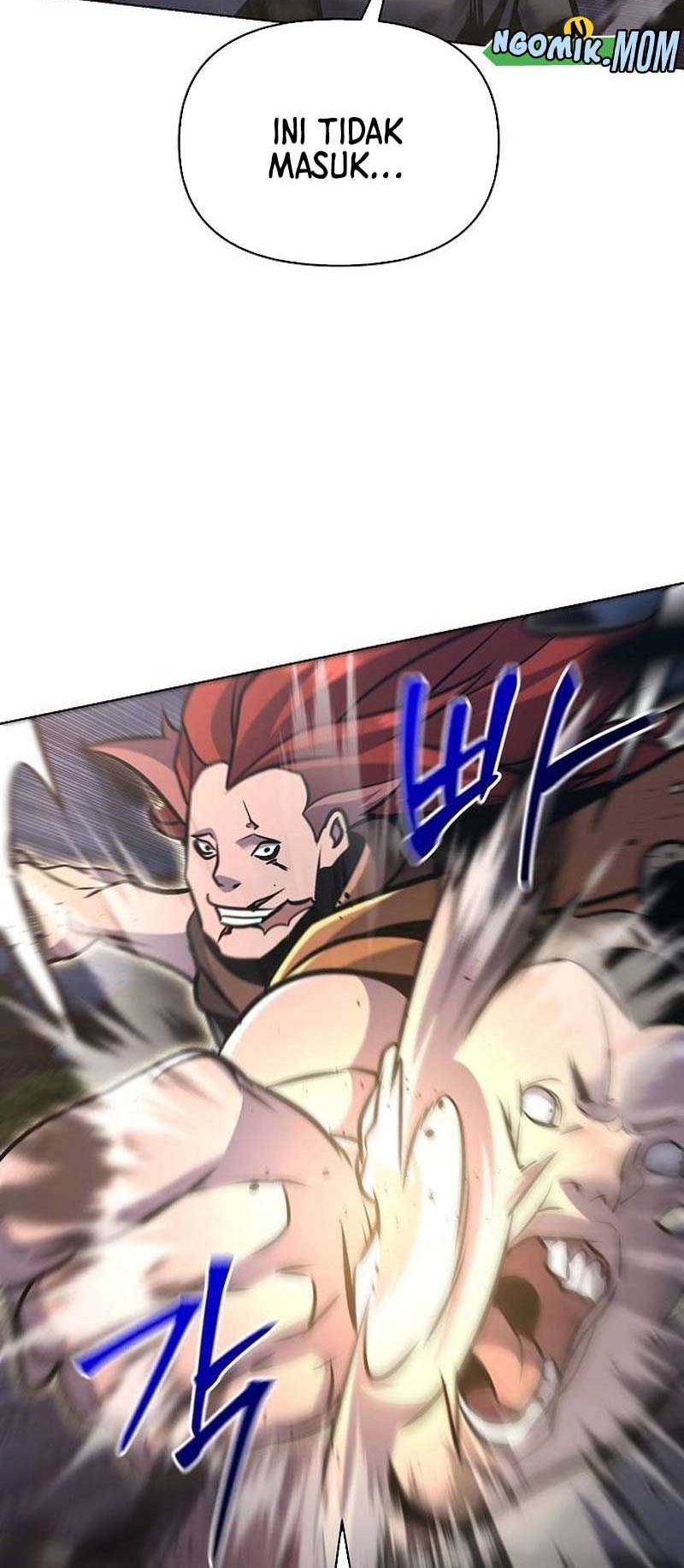 The Mysterious World’s Greatest Martial Artist Little Prince Chapter 34 Gambar 29