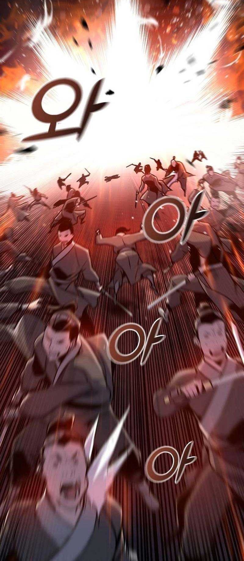 The Mysterious World’s Greatest Martial Artist Little Prince Chapter 34 Gambar 31