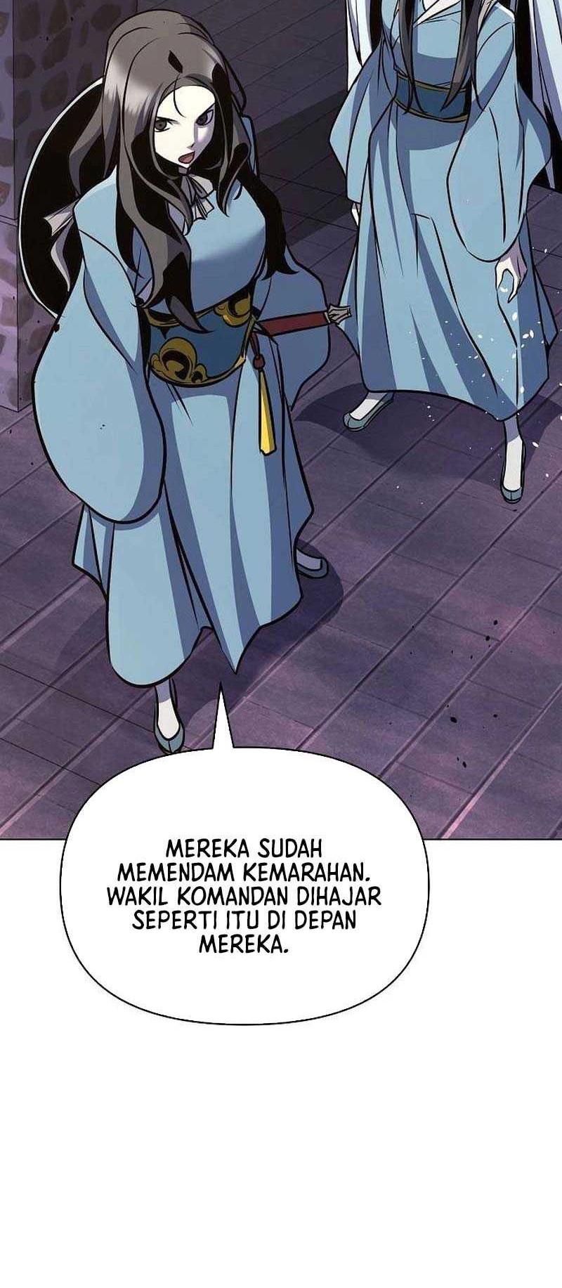 The Mysterious World’s Greatest Martial Artist Little Prince Chapter 34 Gambar 37