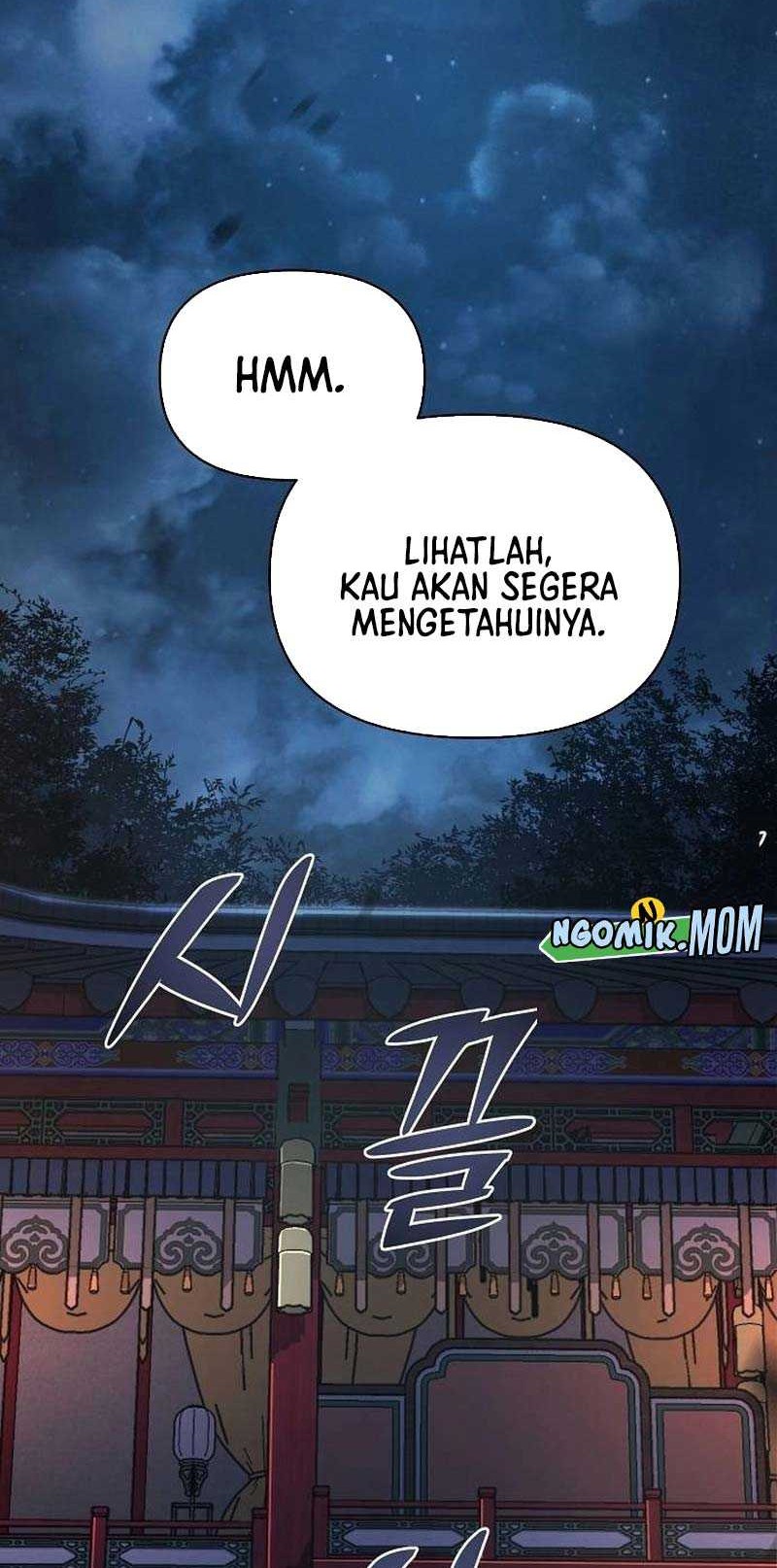 The Mysterious World’s Greatest Martial Artist Little Prince Chapter 34 Gambar 41