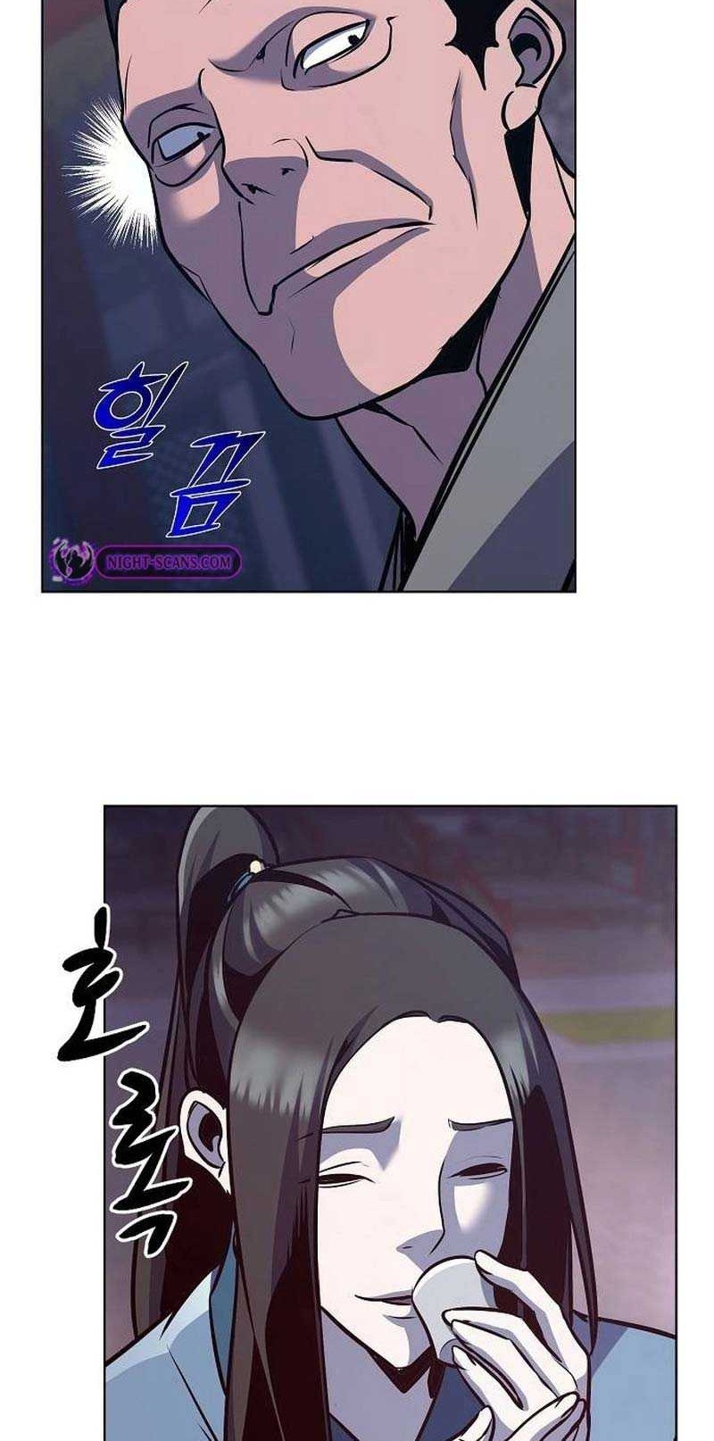 The Mysterious World’s Greatest Martial Artist Little Prince Chapter 34 Gambar 47