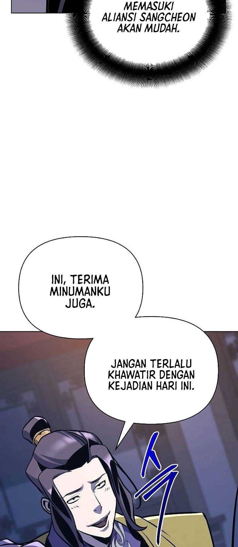 The Mysterious World’s Greatest Martial Artist Little Prince Chapter 34 Gambar 53