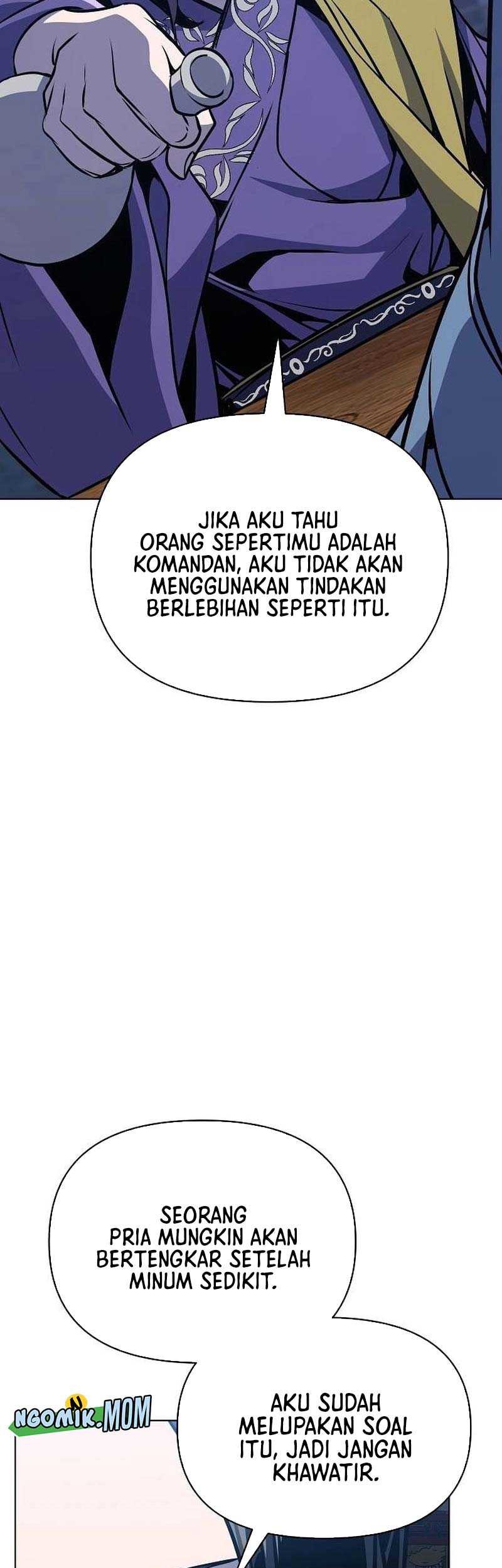 The Mysterious World’s Greatest Martial Artist Little Prince Chapter 34 Gambar 54