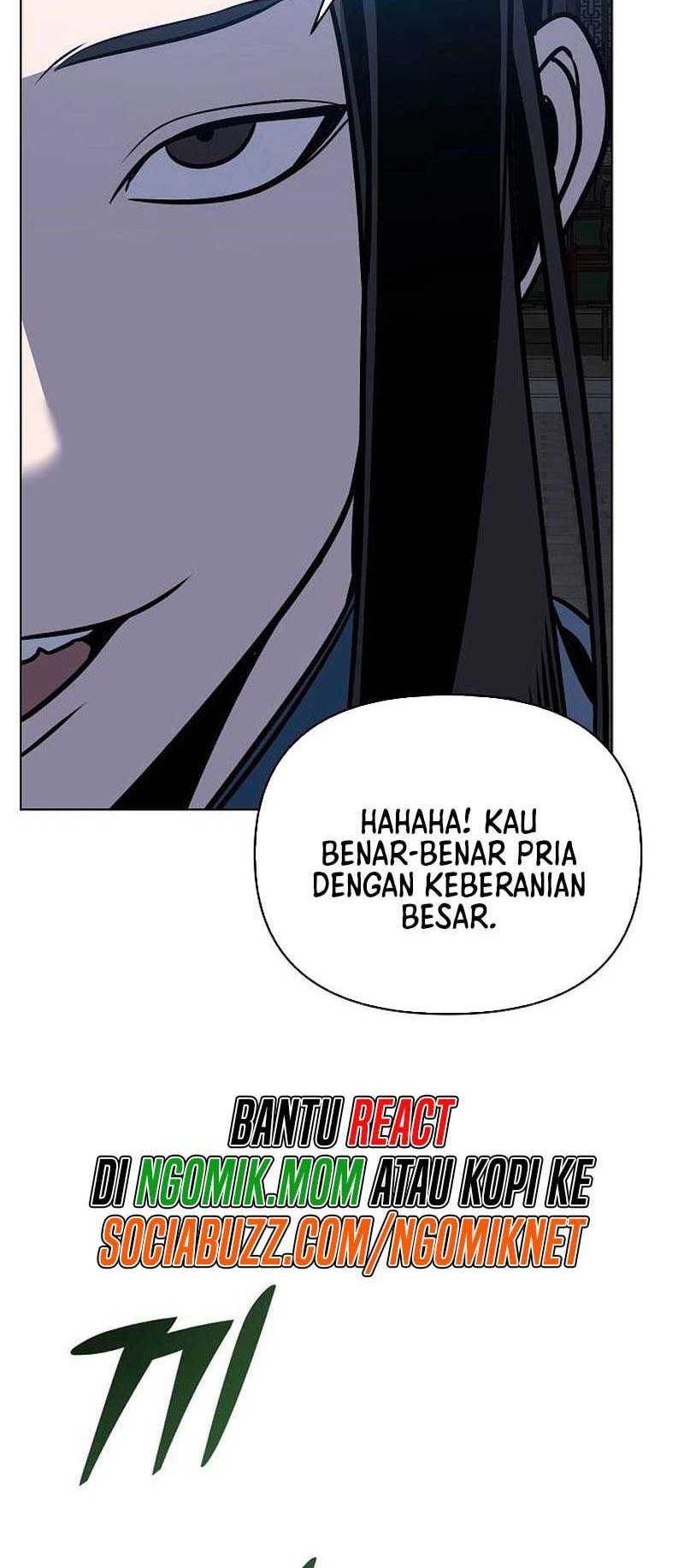 The Mysterious World’s Greatest Martial Artist Little Prince Chapter 34 Gambar 55