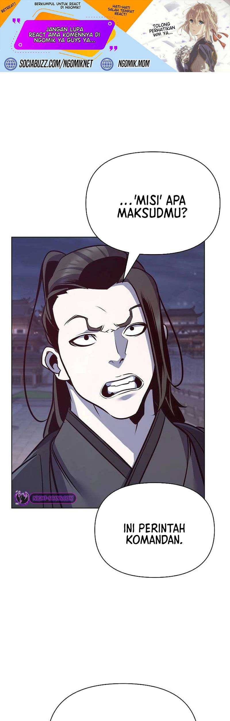 Baca  The Mysterious World’s Greatest Martial Artist Little Prince Chapter 34 Gambar 2