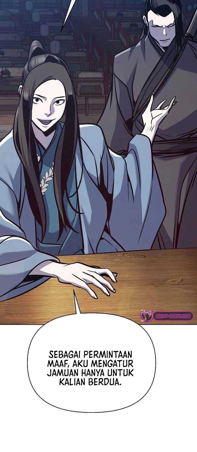 The Mysterious World’s Greatest Martial Artist Little Prince Chapter 34 Gambar 59