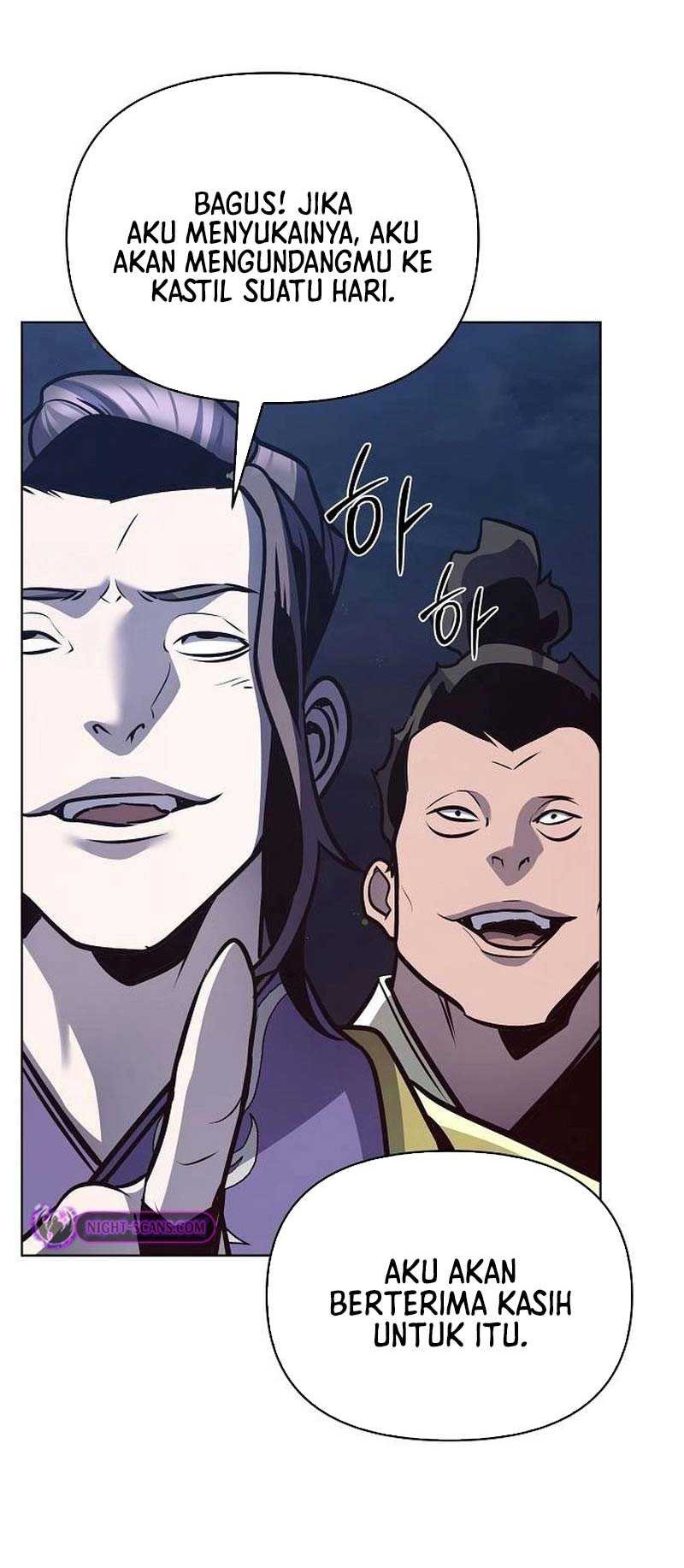 The Mysterious World’s Greatest Martial Artist Little Prince Chapter 34 Gambar 61