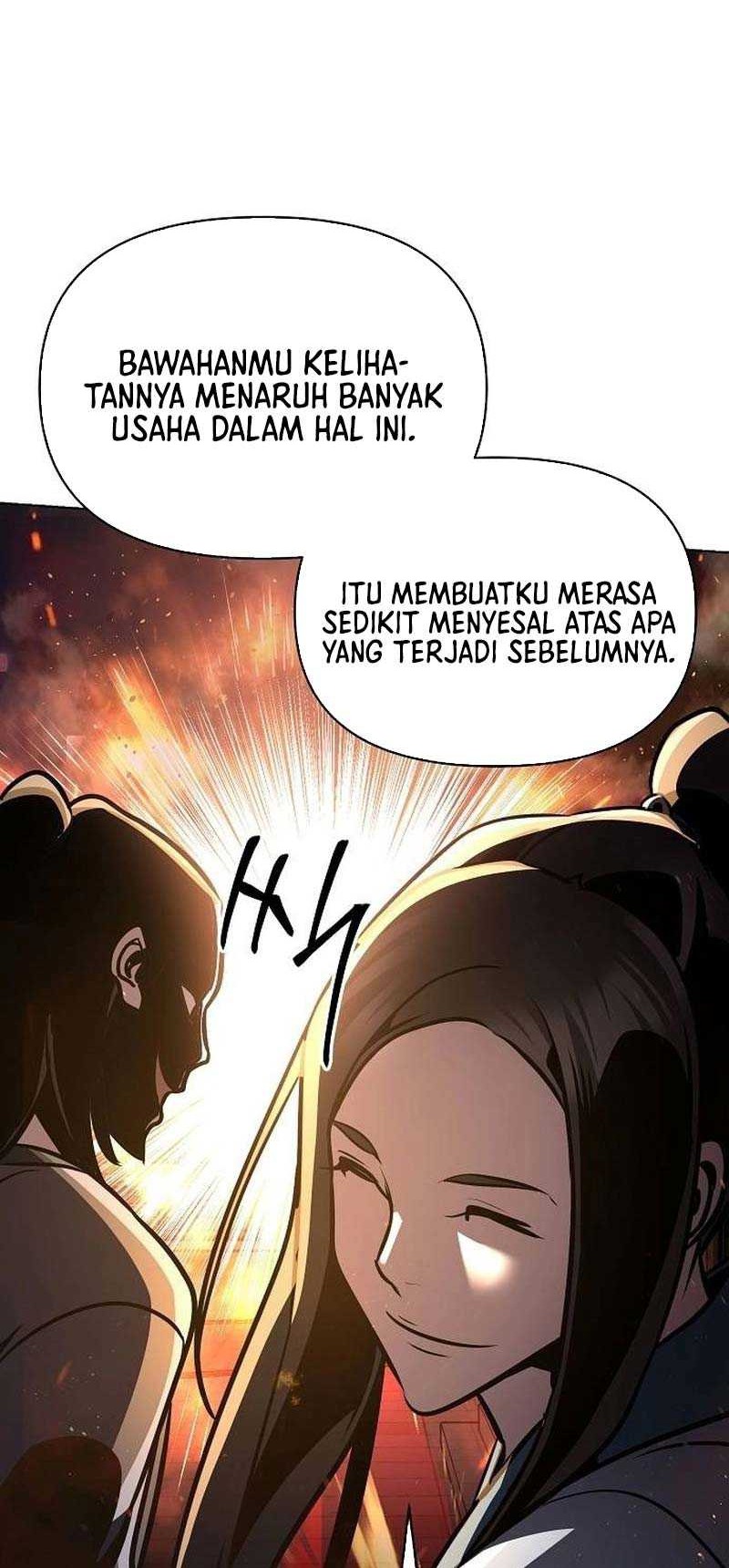 The Mysterious World’s Greatest Martial Artist Little Prince Chapter 34 Gambar 63