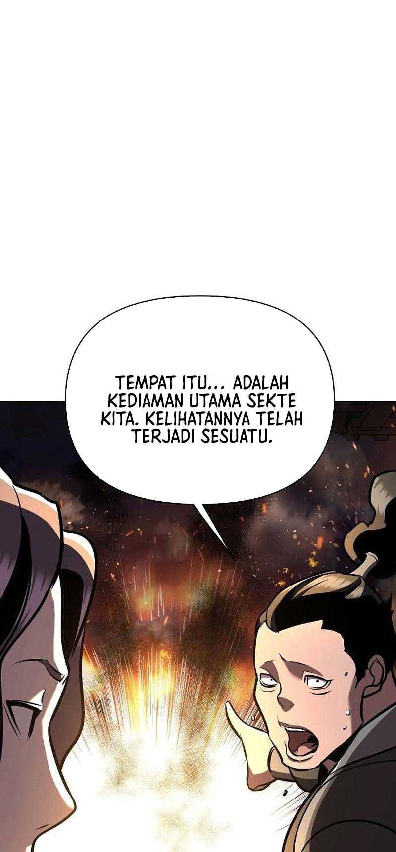 The Mysterious World’s Greatest Martial Artist Little Prince Chapter 34 Gambar 65