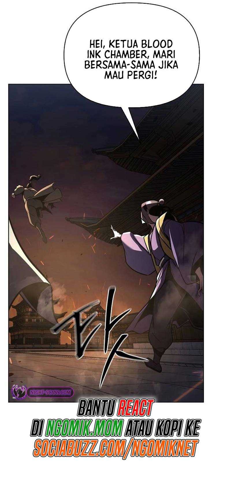 The Mysterious World’s Greatest Martial Artist Little Prince Chapter 34 Gambar 67