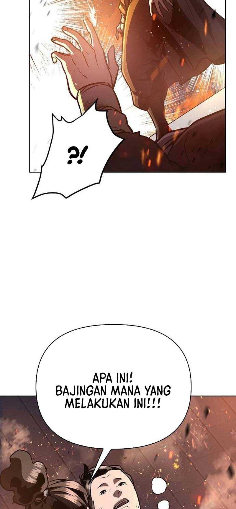 The Mysterious World’s Greatest Martial Artist Little Prince Chapter 34 Gambar 71