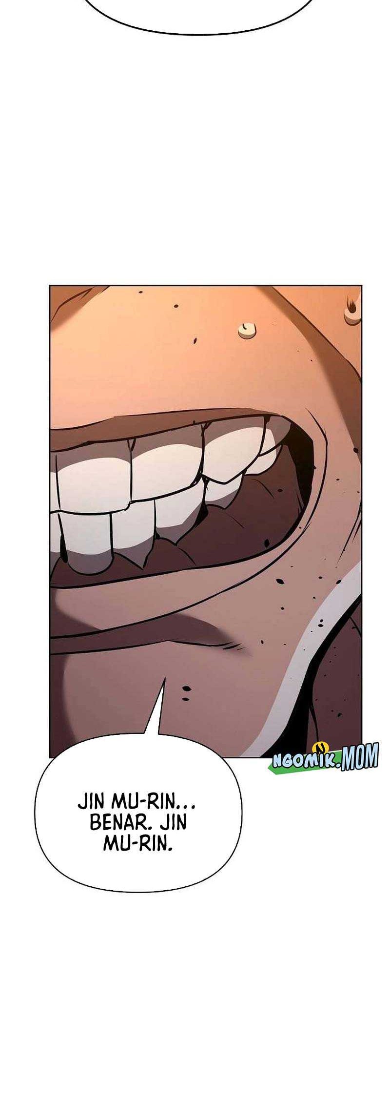 The Mysterious World’s Greatest Martial Artist Little Prince Chapter 34 Gambar 77