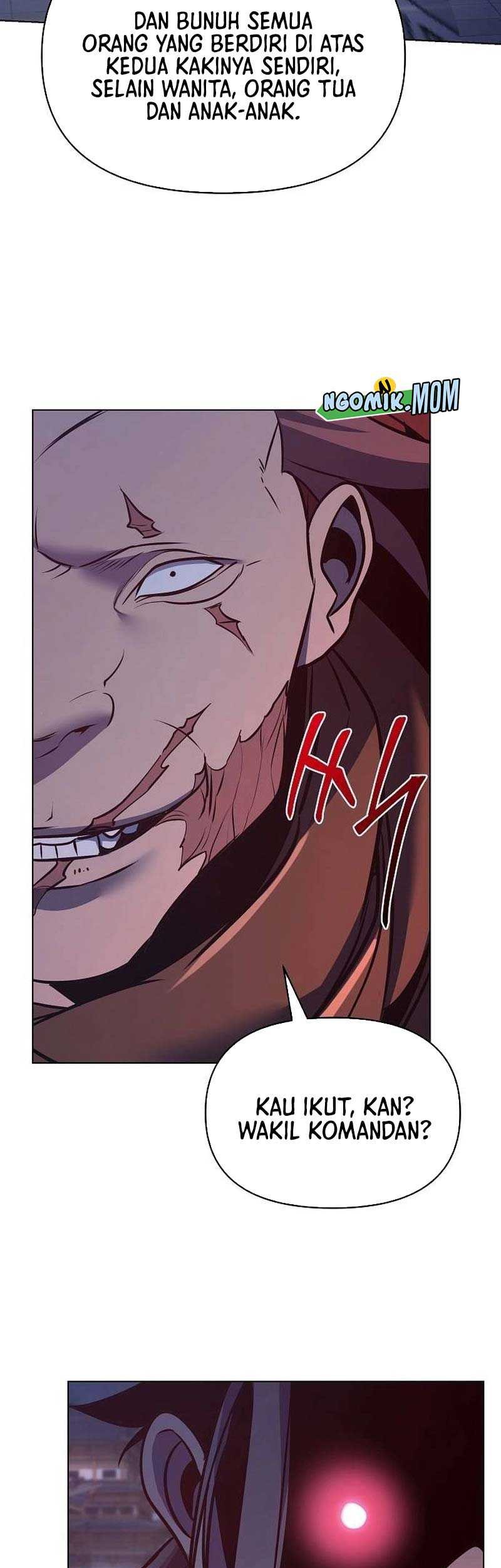 The Mysterious World’s Greatest Martial Artist Little Prince Chapter 34 Gambar 4