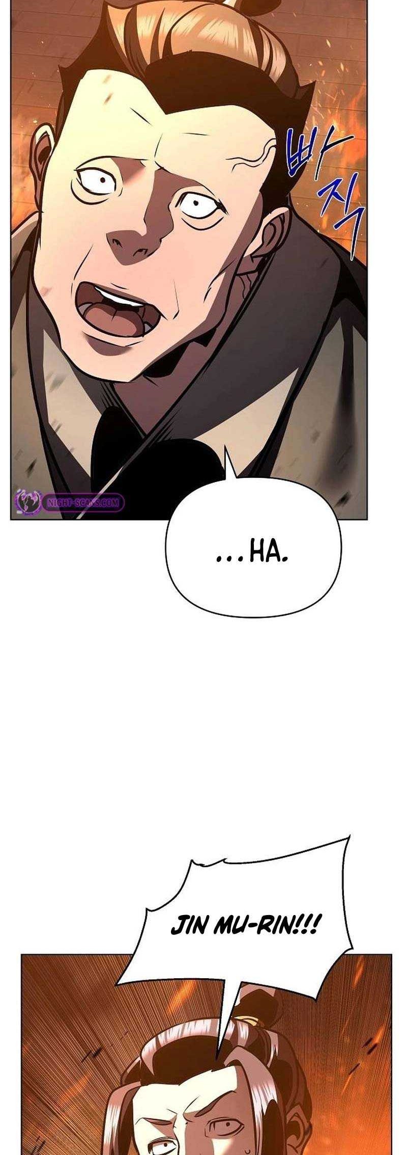 The Mysterious World’s Greatest Martial Artist Little Prince Chapter 34 Gambar 81